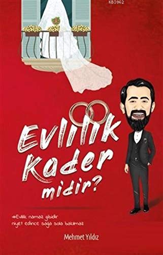 Evlilik Kader midir?: Evlilik namaz gibidir, niyet edince sağa sola bakılmaz!