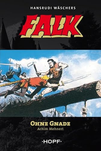 FALK: Ohne Gnade