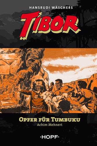 TIBOR: Opfer für Tumbuku