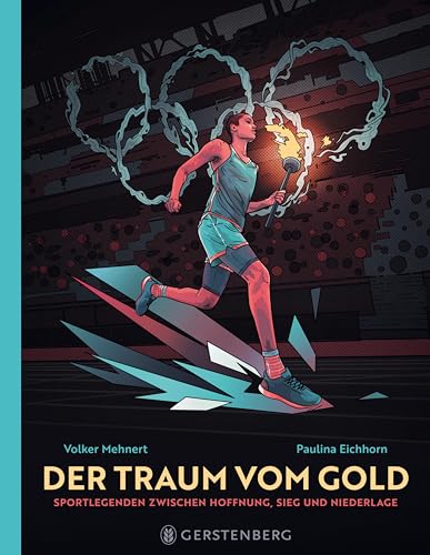 Der Traum vom Gold: Sportlegenden zwischen Hoffnung, Sieg und Niederlage