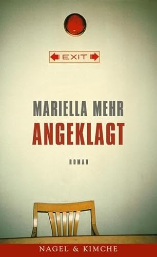 Angeklagt: Roman