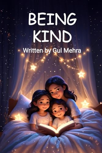 BEING KIND BEING KIND von BriBooks