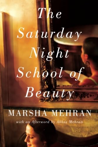 The Saturday Night School of Beauty von Amazon Crossing