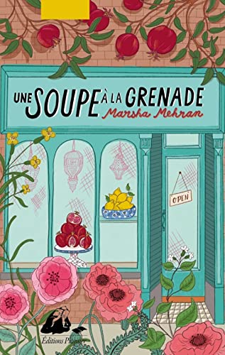 Une soupe à la grenade