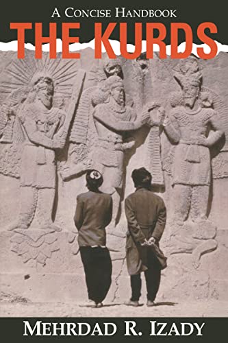 Kurds: A Concise Handbook von Taylor & Francis