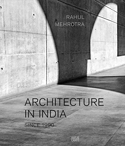 Architecture in India: Since 1990
