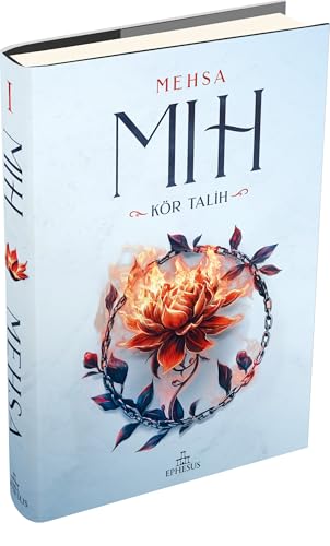 Mih 1 Kör Talih Ciltli Mih 1 Kör Talih Ciltli von Ephesus Yayinlari
