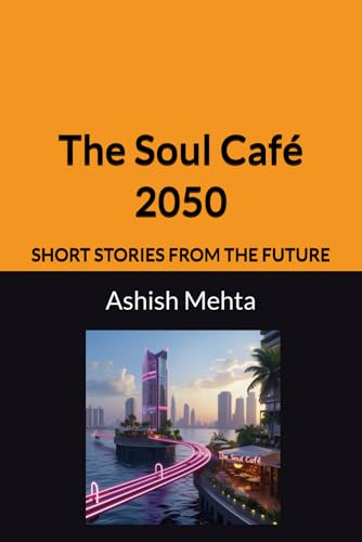 The Soul Café - 2050 von Independently published