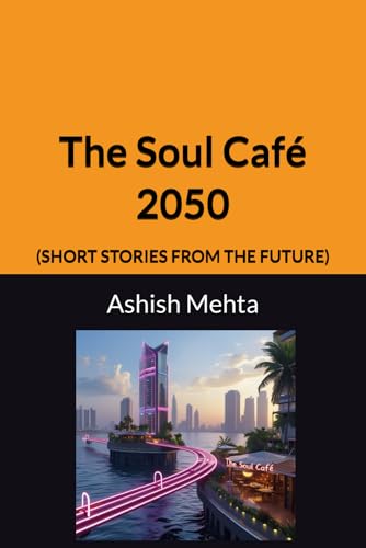 The Soul Café - 2050 von Independently published