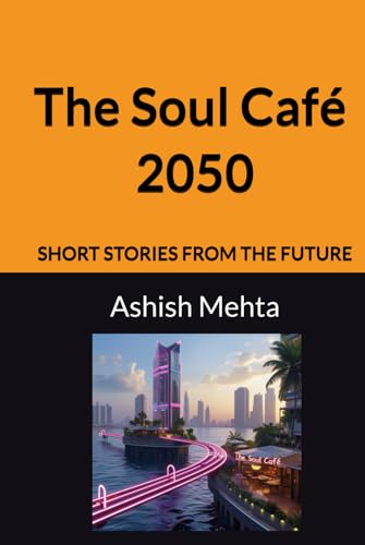 The Soul Café - 2050 von Independently published