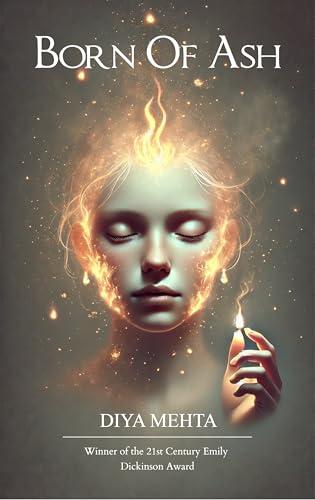 Born of Ash von Bookleaf Publishing