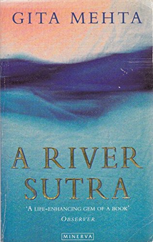 A River Sutra