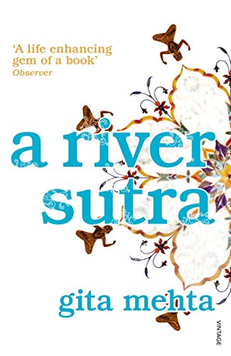 A River Sutra von Vintage