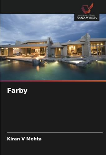 Farby: DE von Wydawnictwo Nasza Wiedza