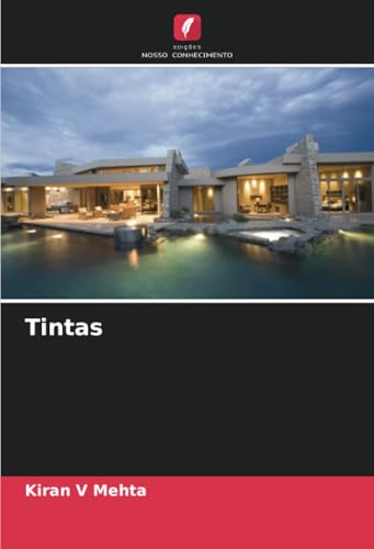 Tintas: DE von Edições Nosso Conhecimento
