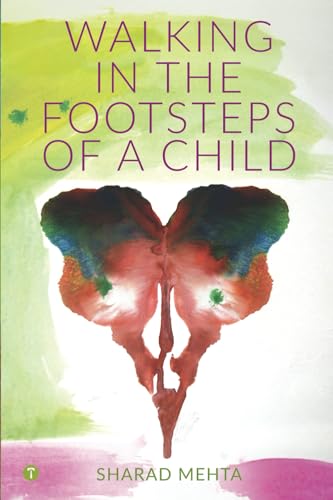 Walking in the Footsteps of a Child von TWAGAA International