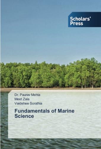 Fundamentals of Marine Science: DE von Scholars' Press