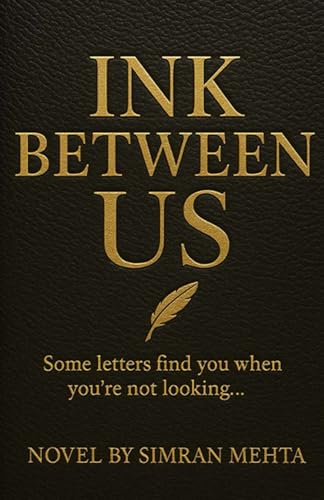 Ink between us von Imprint