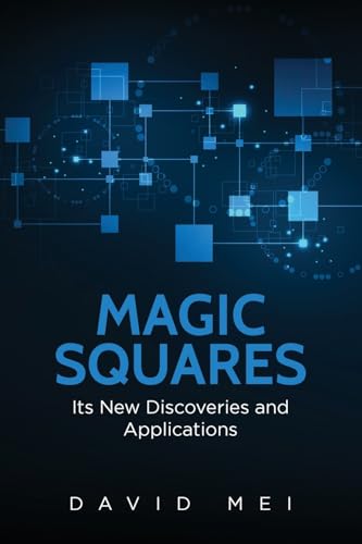 Magic Squares von ARPress