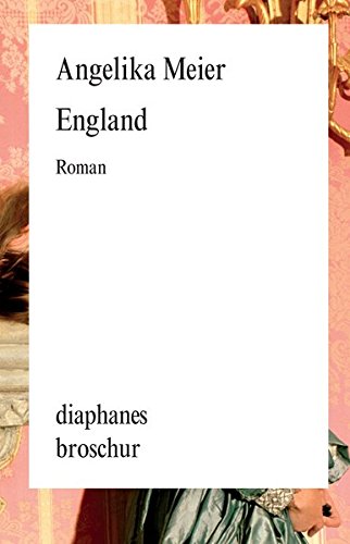 England: Roman (diaphanes Broschur)