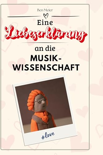 Eine Liebeserklärung an die Musikwissenschaft von FlipFlop