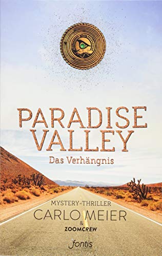 Paradise Valley: Das Verhängnis: Mystery-Thriller