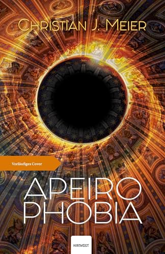 Apeirophobia: Roman von Hirnkost KG