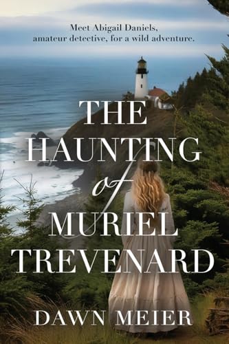The Haunting of Muriel Trevenard von Booklocker.com, Inc.
