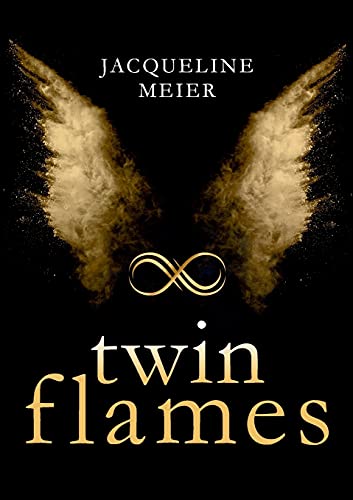 Twin Flames von Books on Demand