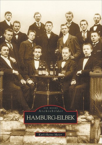 Hamburg - Eilbek von Sutton