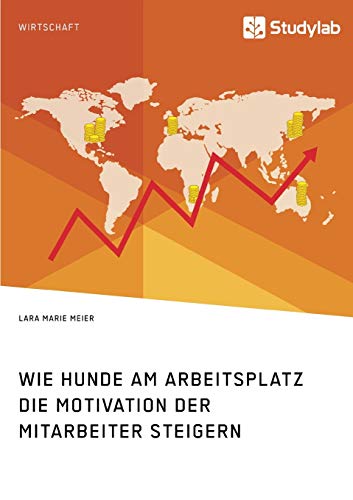 Wie Hunde am Arbeitsplatz die Motivation der Mitarbeiter steigern Wie Hunde am Arbeitsplatz die Motivation der Mitarbeiter steigern