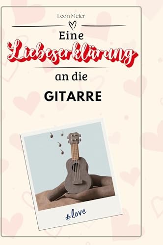 Eine Liebeserklärung an die Gitarre von FlipFlop