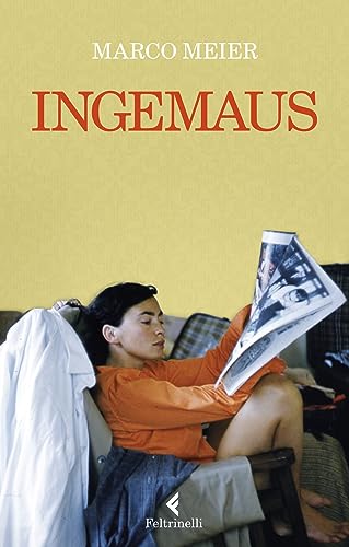 Ingemaus (Varia) von Feltrinelli