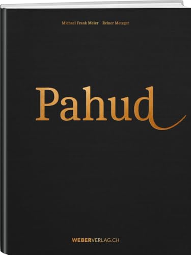 Pahud von Weber Verlag