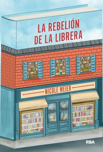 La rebelión de la librera von RBA Libros