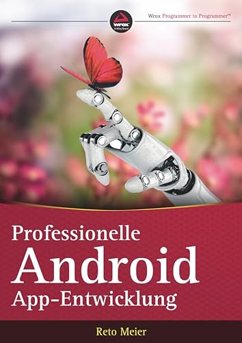 Professionelle Android-App-Entwicklung