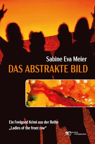 DAS ABSTRAKTE BILD (Universum) von Europa