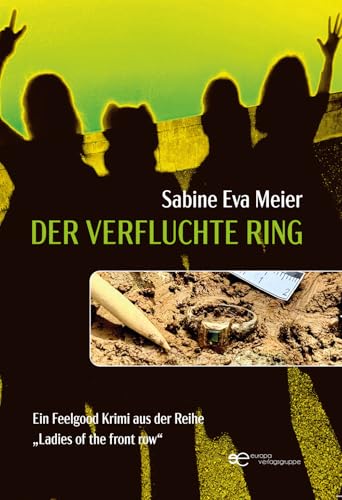 Der verfluchte Ring (Universum) von Europa Edizioni srl