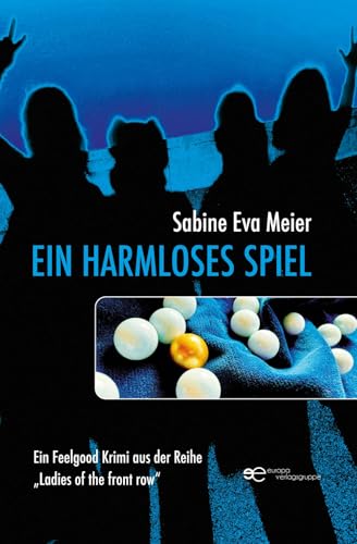 EIN HARMLOSES SPIEL (Universum) von Europa Edizioni srl