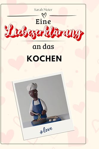 Eine Liebeserklärung an das Kochen von FlipFlop