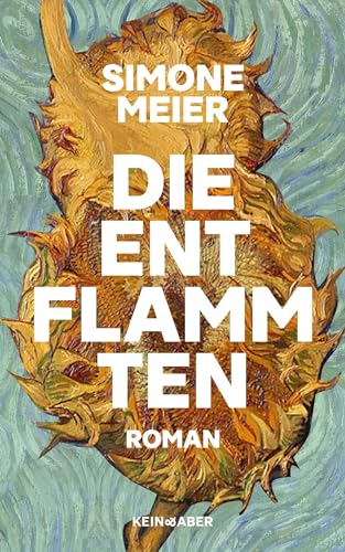 Die Entflammten: Jo und Gina: Zwei Frauen, zwei Epochen - eine Geschichte über die Liebe und die Kunst. von Kein & Aber