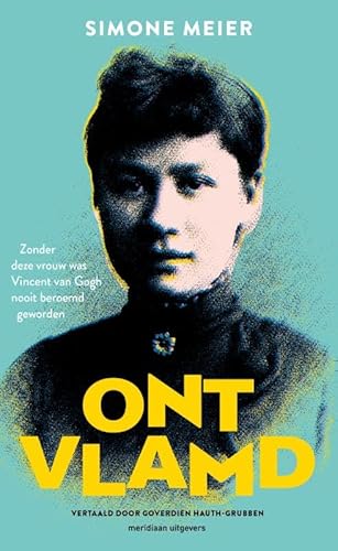 Ontvlamd Ontvlamd von Meridiaan Uitgevers