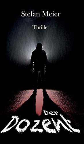 Der Dozent von tredition