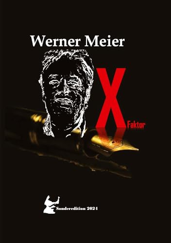 XFaktor: Sonderedition! Sonderpreis! Brandaktuell! In Zeiten wie diesen! Der XFaktor führt in den Kreml... von meiercrimes.de