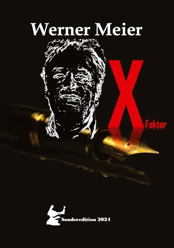 XFaktor: Sonderedition! Sonderpreis! Brandaktuell! In Zeiten wie diesen! Der XFaktor führt in den Kreml... von meiercrimes.de