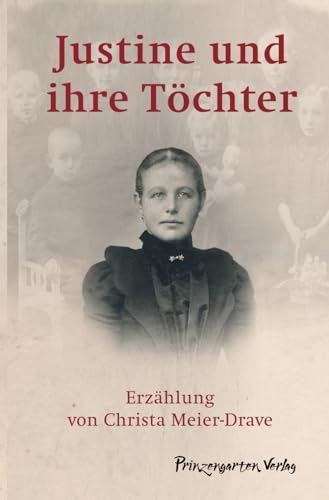 Justine und ihre Töchter von Lippe