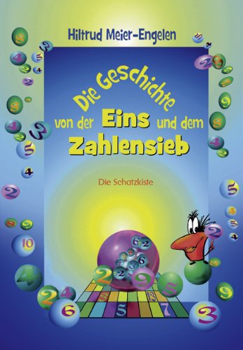 BROTHER Die Geschichte von der Eins und dem Zahlensieb von Buch&Media