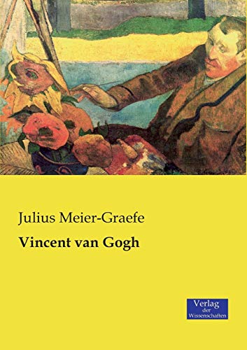 Vincent van Gogh von Vero Verlag