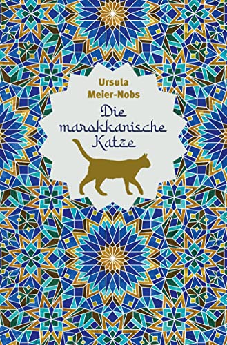 Die marokkanische Katze von Blaukreuz-Verlag