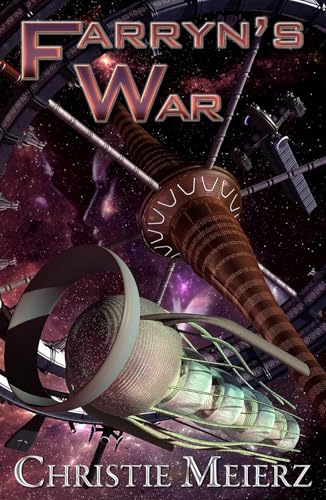 Farryn's War: Volume 4 (Tales of the Tolari Space, 4) von Histria Scifi & Fantasy